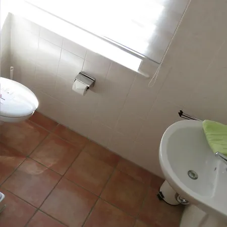 Holiday home Premium-ferienhaus Ingrid Marie Im Altes Land An Der Elbe Bachenbrock